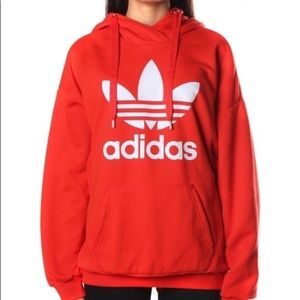 Adidas sweatshirt